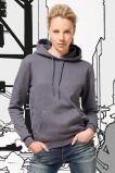 Sweater SG Ladies Hooded basic